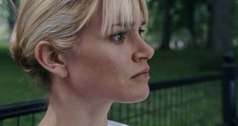 Кадр з фільму Явище