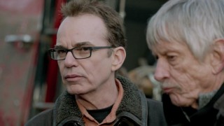 Кадр з фільму У лабіринті грізлі