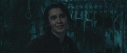 Кадр з фільму Uncharted: Незвідане