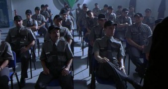 Кадр з фільму 7 Секунд