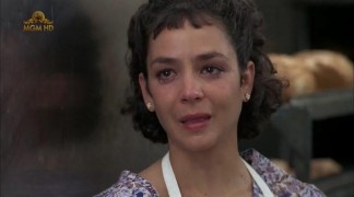 Кадр з фільму Зламані душі