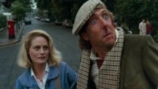 Кадр з фільму Відпочинок у Європі