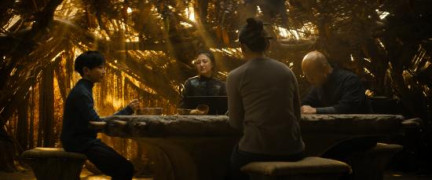 Кадр з фільму Зоряний Шлях: Секція 31