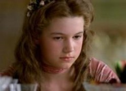 Кадр з фільму Мандри Гулівера