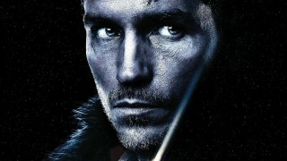 Кадр з фільму Вікінги