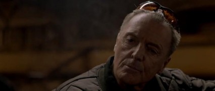 Кадр з фільму Смертельний кайф