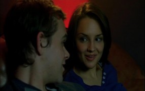 Кадр з фільму Букмекери