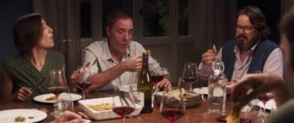 Кадр з фільму Ідеальні незнайомці