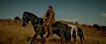 Кадр з фільму Спасіння