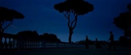 Кадр з фільму Велика краса