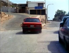 Кадр з фільму Ворожа діяльність