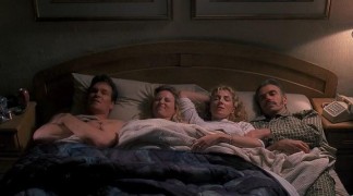 Кадр з фільму Прокинувшись у Ріно