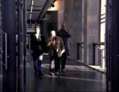 Кадр з фільму Збирачі