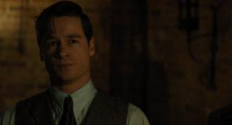 Кадр з фільму Привиди у Венеції