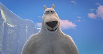 Кадр з фільму Норм та Нестримні