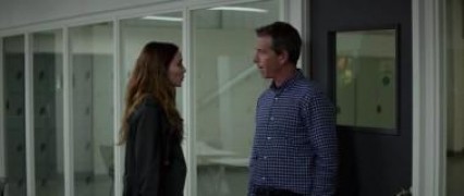 Кадр з фільму Уна