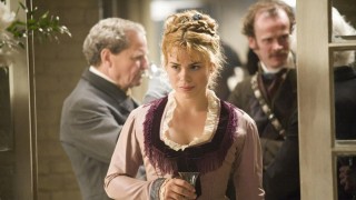 Кадр з фільму Тінь «Полярнoї зірки»