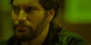 Кадр з фільму Янгол помсти