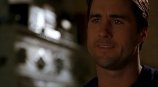 Кадр з фільму Алекс та Емма