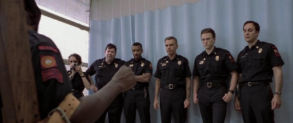 Кадр з фільму Бал монстрів