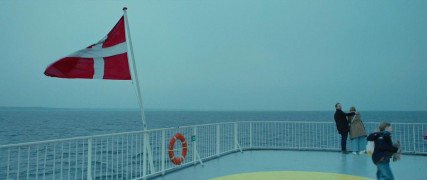 Кадр з фільму Не говори зі злом