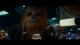 Кадр з фільму Зоряні війни: Скайвокер. Сходження