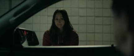 Кадр з фільму Костолом