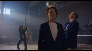 Кадр з фільму Вулиця страху: Королева випускного