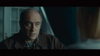 Кадр з фільму Прозріння