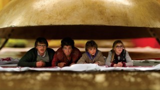 Кадр з фільму Віплала