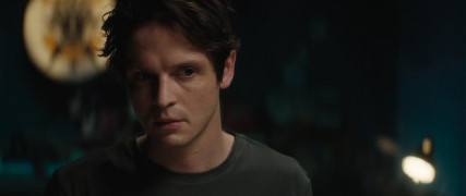 Кадр з фільму У прямому ефірі