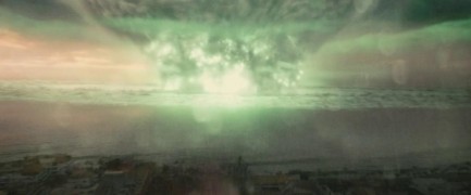 Кадр з фільму Ґодзілла 2: Король монстрів