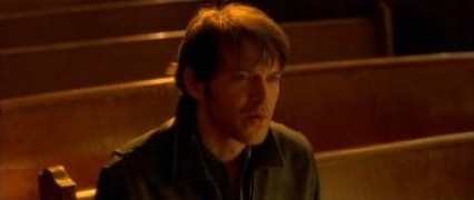 Кадр з фільму Теннессі