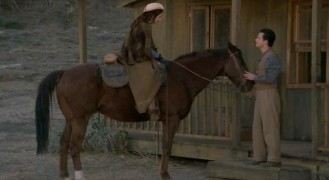 Кадр з фільму Мрія любові