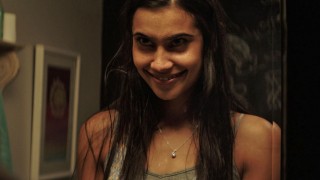 Кадр з фільму Правда або дія