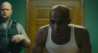 Кадр з фільму Система