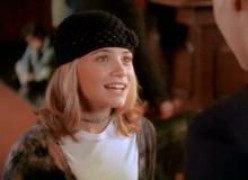 Кадр з фільму Підкорюючи Лондон