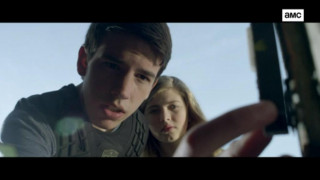 Кадр з фільму Пригоди Мікі Метсона: Піратський кодекс