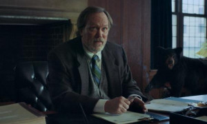 Кадр з фільму Залишені