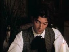 Кадр з фільму Беніто Муссоліні