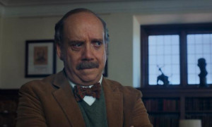 Кадр з фільму Залишені