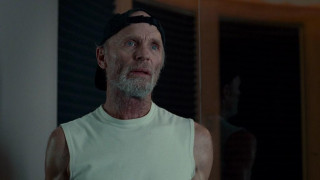 Кадр з фільму Кодахром