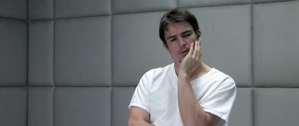 Кадр з фільму Я приходжу з дощем