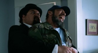 Кадр з фільму Крутий чувак