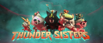 Кадр з фільму Сімейка Крудсів: Нова ера