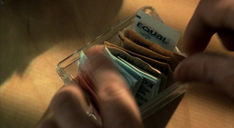 Кадр з фільму Я - Сем