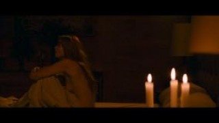 Кадр з фільму Медовий Місяць