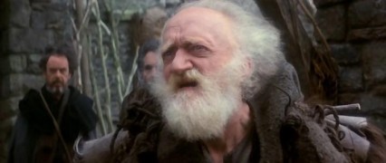 Кадр з фільму Переможець дракона