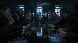 Кадр з фільму В ім'я помсти