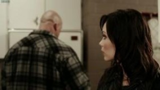 Кадр з фільму Невиправний